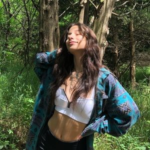 Meet your Posher, Cheyenne